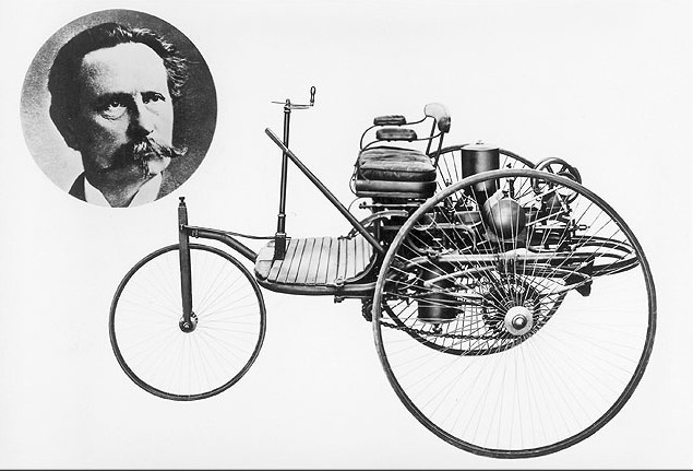 三輪汽車(chē)-1